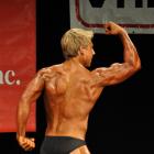 Jesse  DeLavern - NPC Southwest Michigan  2009 - #1